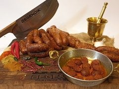 Gurme Special Sucuk