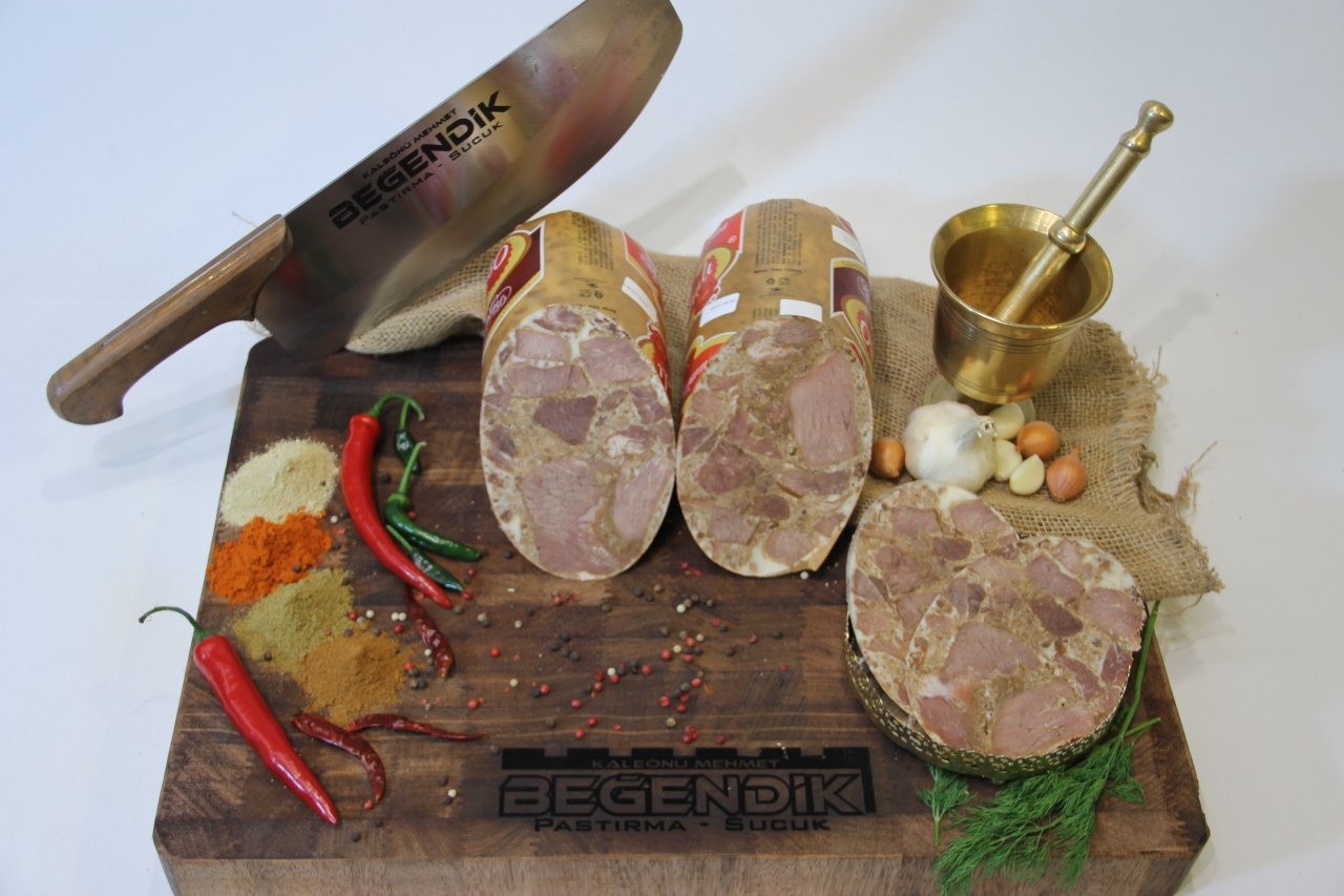 1.Sınıf Özel Kavurma