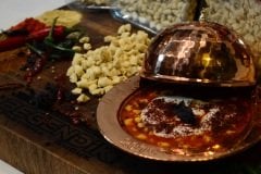 Kayseri Mantı El Dolum 500gr