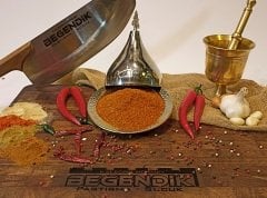 Kajun (Patates) Baharatı Doğal Karışım