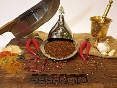 Çiğ Köfte Baharatı Doğal Karışım