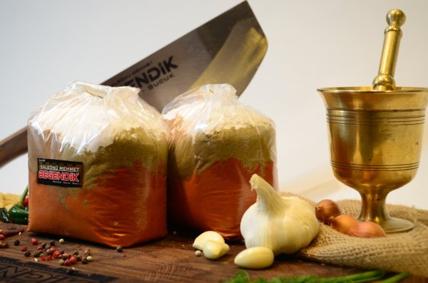 Sucuk Baharat Karışımı