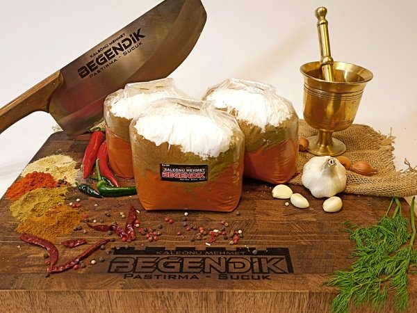 Sucuk Baharat Karışımı